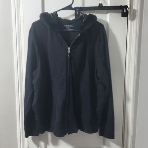 💥💥3/$24💥💥 Lane Bryant Venezia Sport Jacket Size 18/20